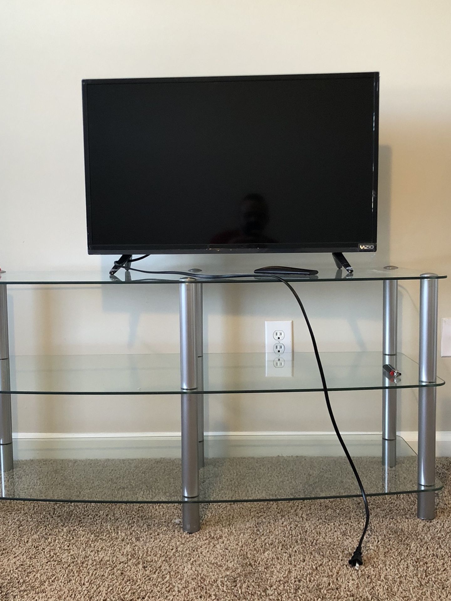 Tv And Stands