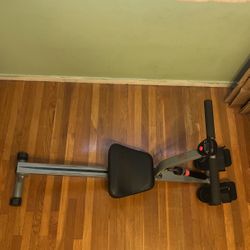 Digital Row Exercise
