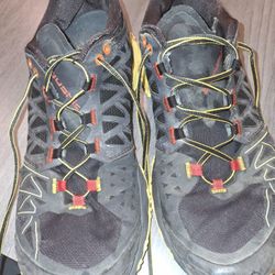 Men's Size 11 La Sportiva Sneakers
