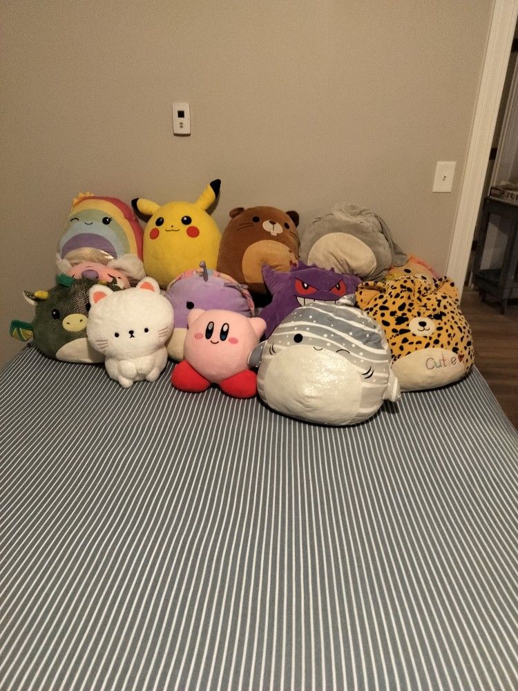 Sealey King Size Mattress and Box Springs