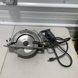 Skilsaw