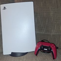 Playstation 5 Rare Hook-Up!