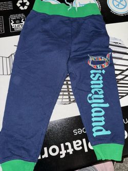 4t/5t Disneyland Sweat Pants