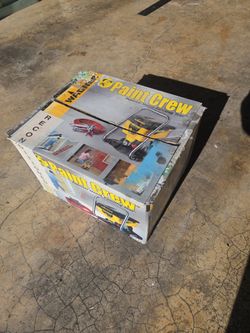 Paint Sprayer