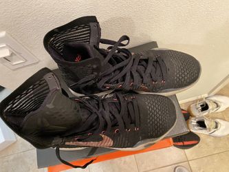 Kobe 10 size 9.5