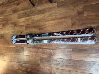 Atomic balance skis