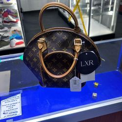 Louis Vuitton Ellipse PM Bag