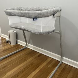 Bassinet For Infants