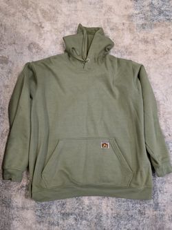 Ben Davis Pullover Hoodie