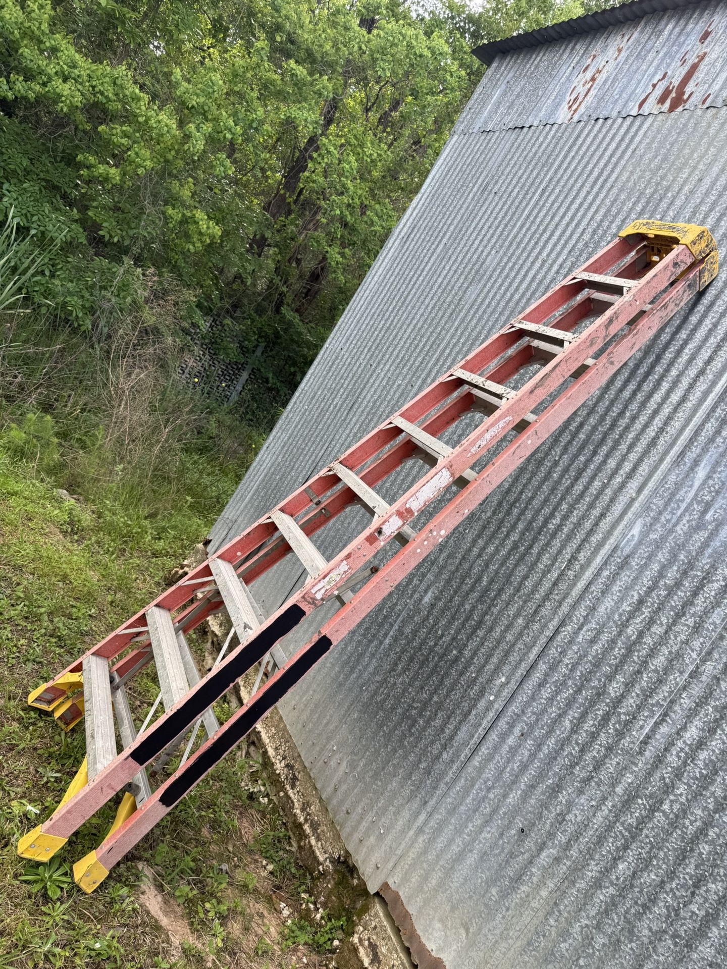10ā Ladder
