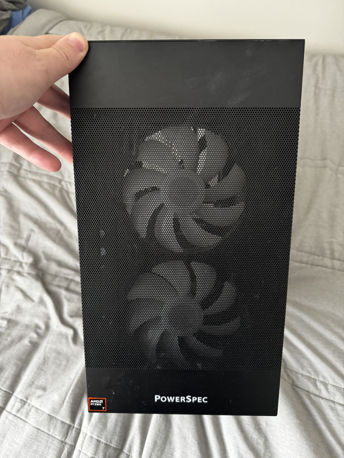 Powerspec G719 Tower