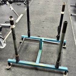 Weighted Sled