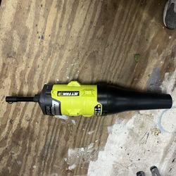 Ryobi Expand-it Leaf Blower Attachment For Weedeater 