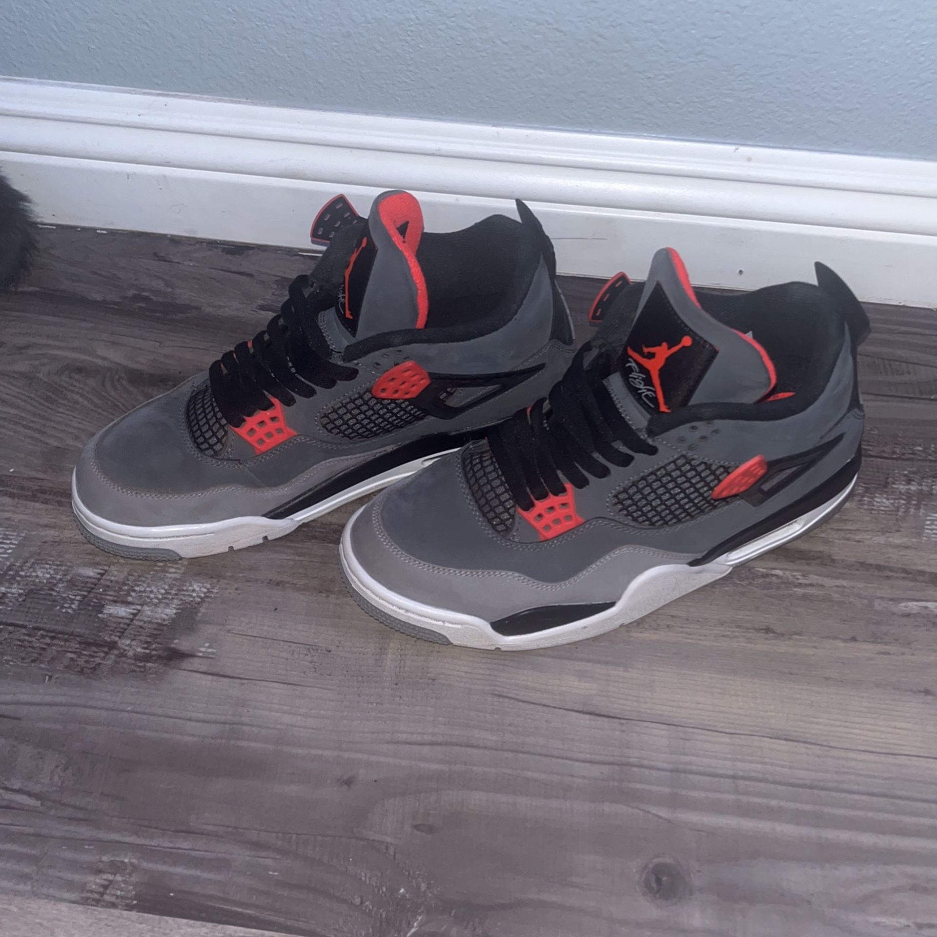 Jordan Air 4 Retro