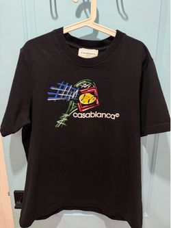 Casablanca shirt