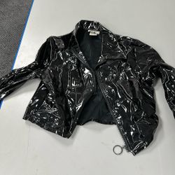 Girls Size 18 1/2 Jacket