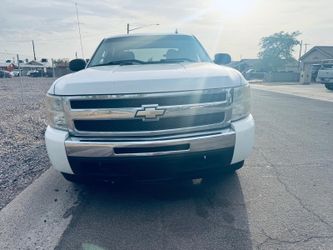 2009 Chevy Silvarado hybrid