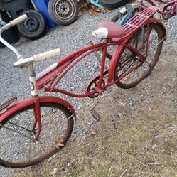 Columbia Rambler Bike