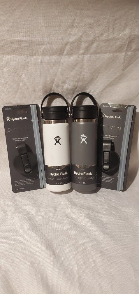 Hydro Flask Couples Bundle