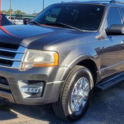 2015 Ford Expedition From $ 1490 Down