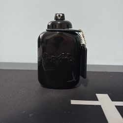 Coach for men Eau De Parfum, 3.3oz