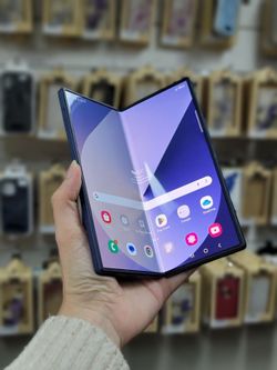 Galaxy Z Fold 6 7.6" (Verizon)