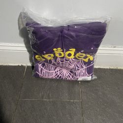 Sp5der Hoodie 