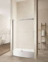 bathtub or shower glasss door combo kit ON SALE see Description PRICE