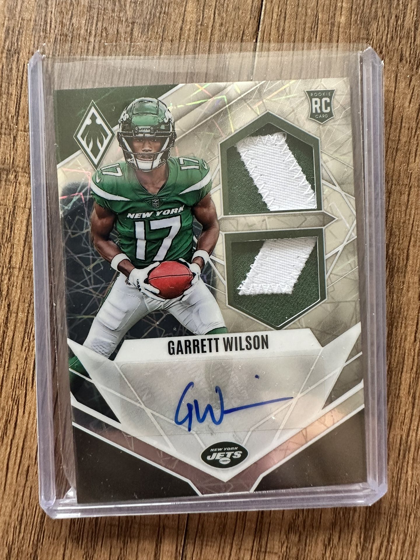 High Value Sports Cards - NFL and MLB