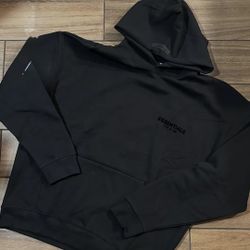 Essential Hoodies
