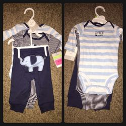 Boys 3 months