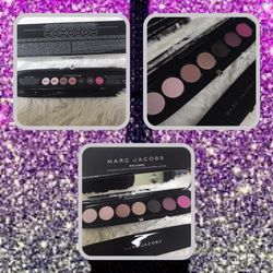 MARC JACOBS EYE CONIC PALETTE