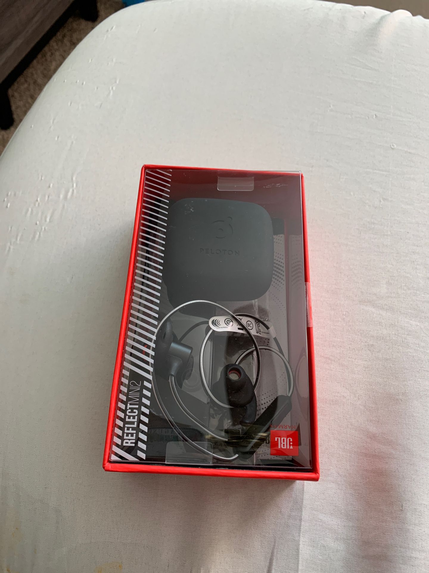 Bluetooth Headphones