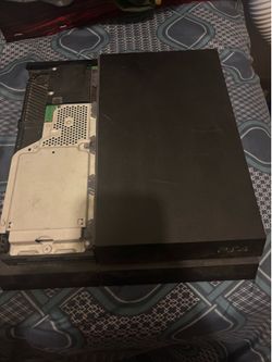 Broken Ps4