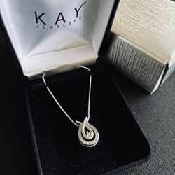 Kay jewelers sale necklace sale