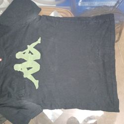 Kappa T Shirt