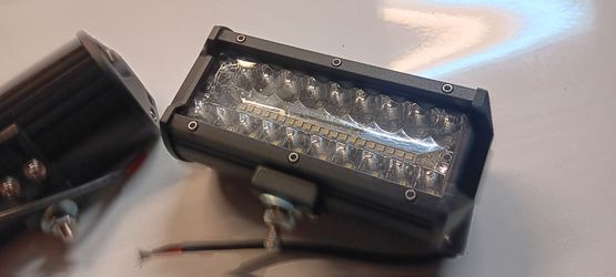 Lights. 2x