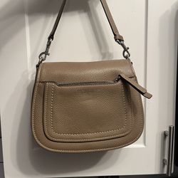 Leather Marc Jacob’s Crossbody Bag