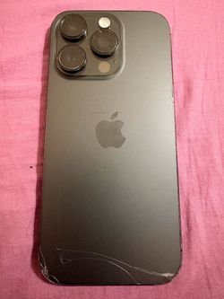 Iphone 16 pro (128gb)