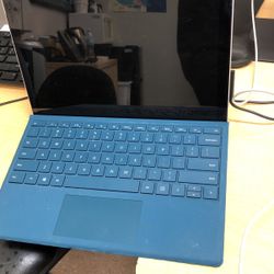 Microsoft Surface 4