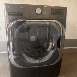 LG - Washer & Dryer Set - $1,795
