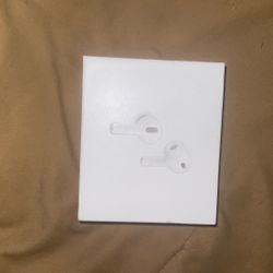 AirPod Pro 3s