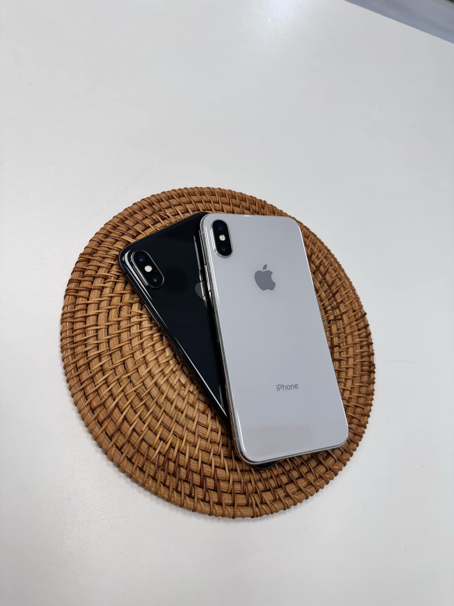 ๐ฅ Unbeatable Prices! - Get the iPhone X๐ฑ Smartphone