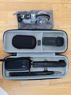 Insta360 ONE X2 512GB Complete Bundle