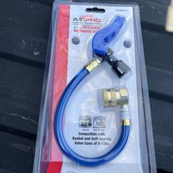 Car Air Conditioner Connector Hose