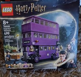 Harry Potter LEGO set