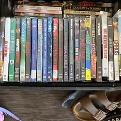 Movies For Sale