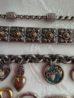BRIGHTON BRACELETS