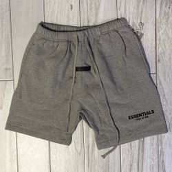 Essential shorts