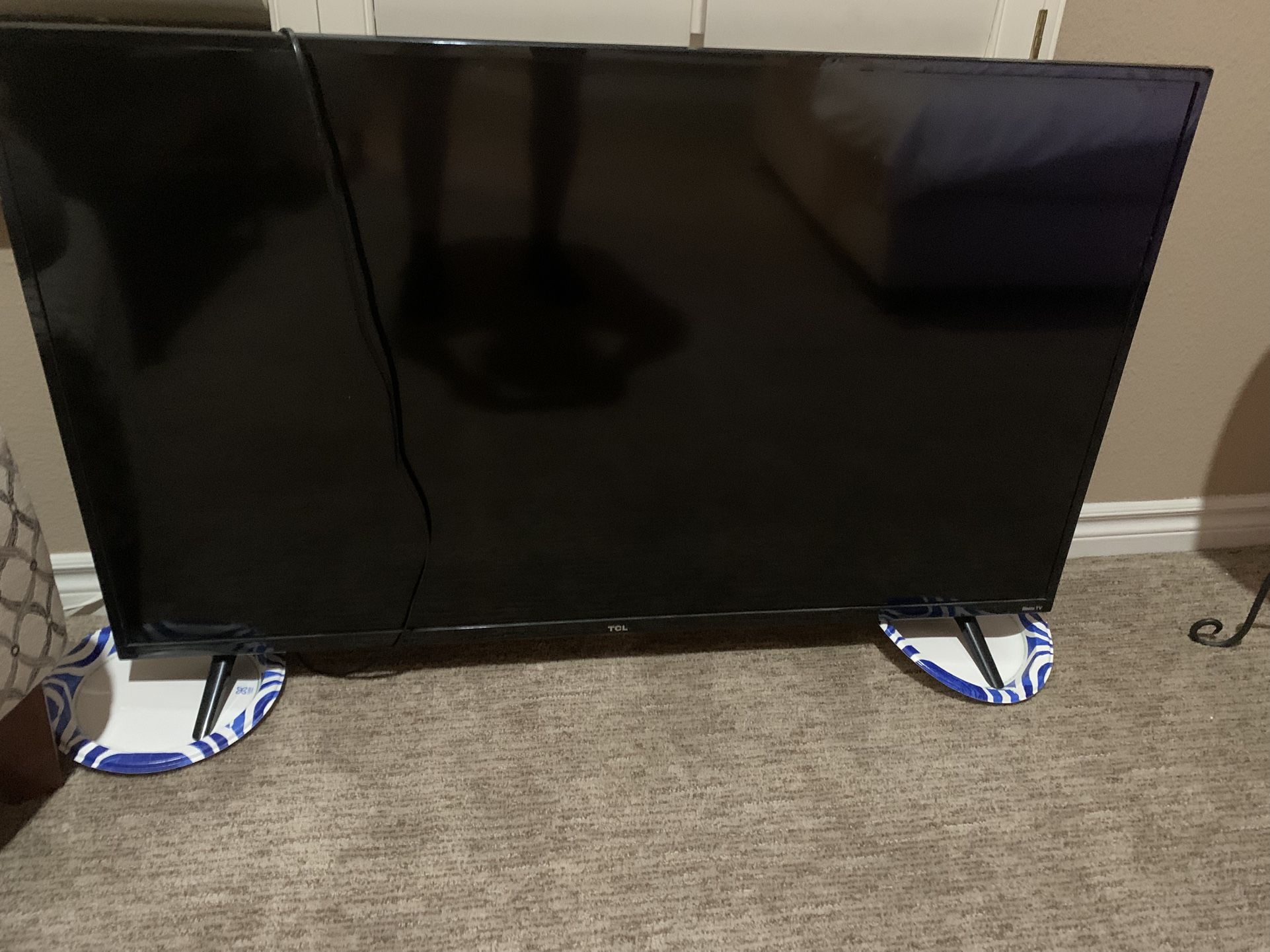 Television For Sale